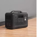 Зарядна станція  Choetech 1200W Type-C/USB/DC/AC black - фото №7